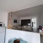 El Ancla Apartment *