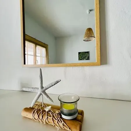 El Ancla Apartment *