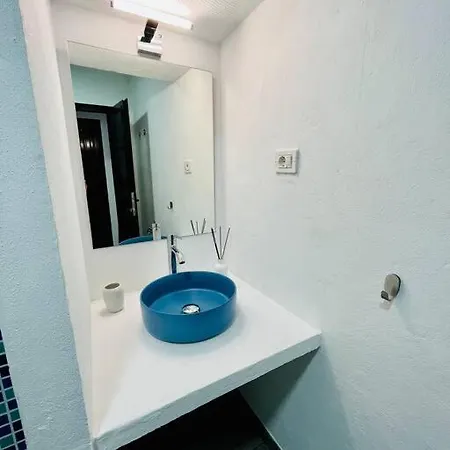 Apartment El Ancla
