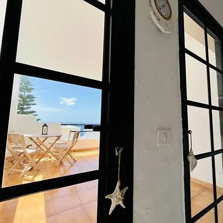Apartment El Ancla *