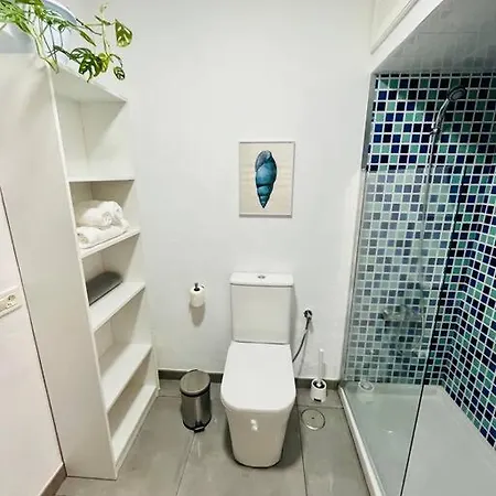 Apartment El Ancla