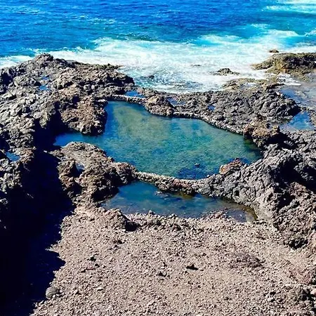 El Ancla Las Palmas de Gran Canaria