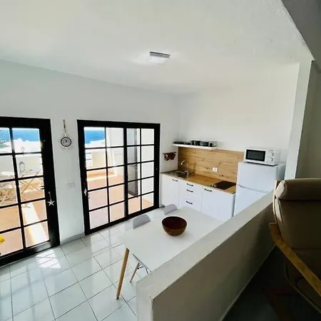 Apartment El Ancla