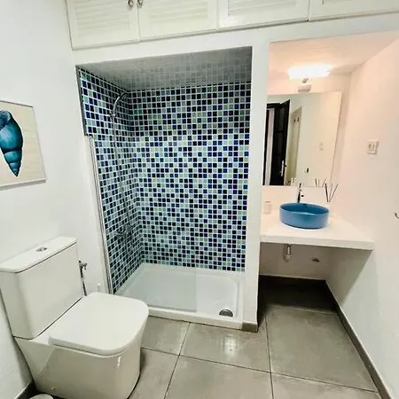 Apartment El Ancla