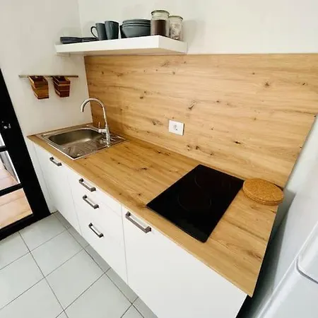 El Ancla Apartment