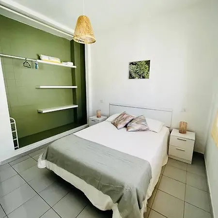 El Ancla Apartment Las Palmas de Gran Canaria