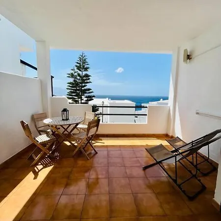 Apartment El Ancla Las Palmas de Gran Canaria