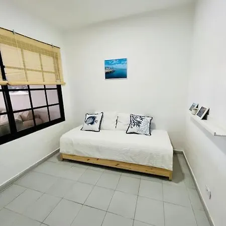 Apartment El Ancla