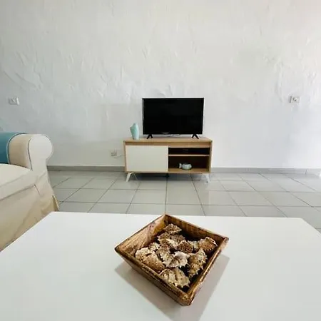 Apartment El Ancla Las Palmas de Gran Canaria