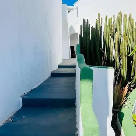 El Ancla Apartment Las Palmas de Gran Canaria
