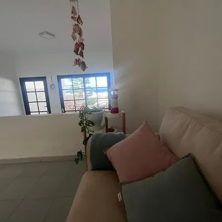 El Ancla Appartement *