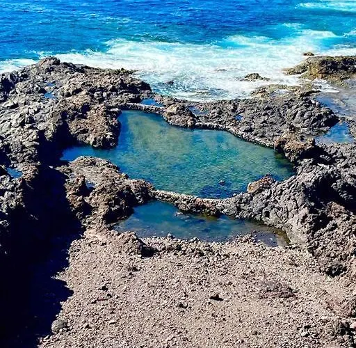 El Ancla Las Palmas de Gran Canaria