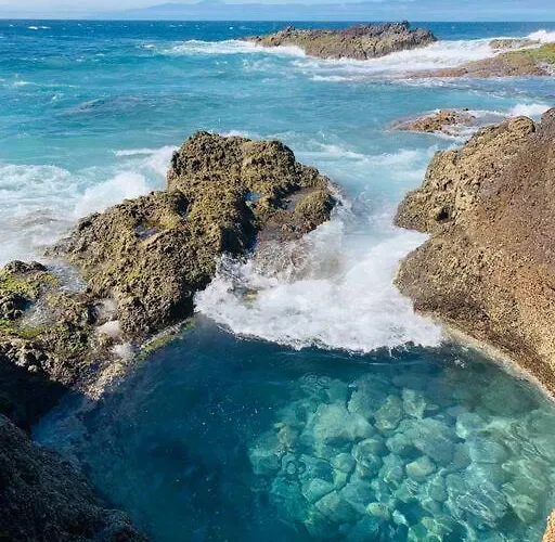 El Ancla Appartement *