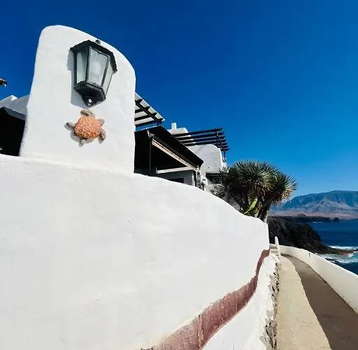 Appartement El Ancla Las Palmas de Gran Canaria