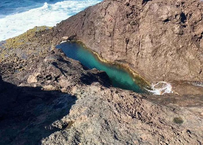 El Ancla Las Palmas de Gran Canaria