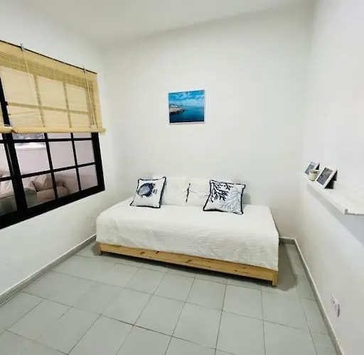 Appartement El Ancla