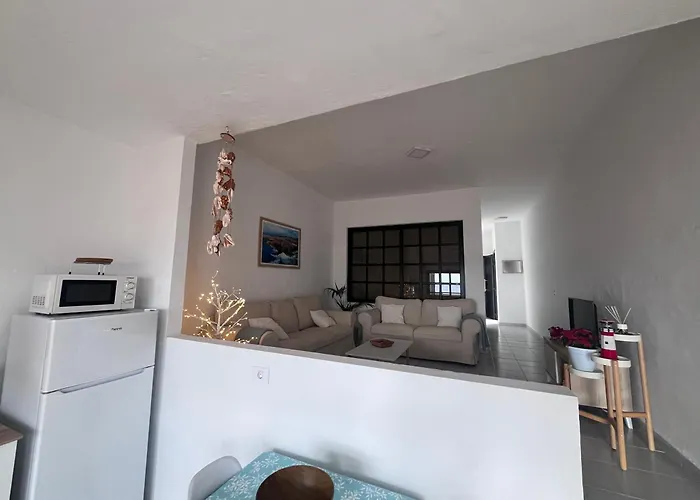 El Ancla Appartement *