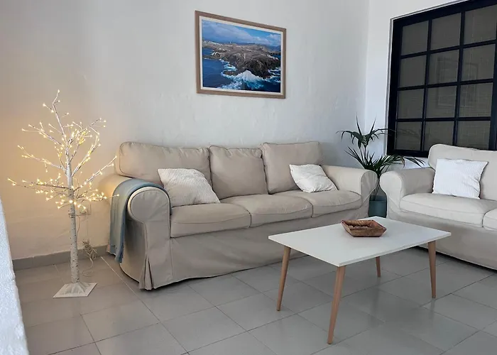 Appartement El Ancla Las Palmas de Gran Canaria