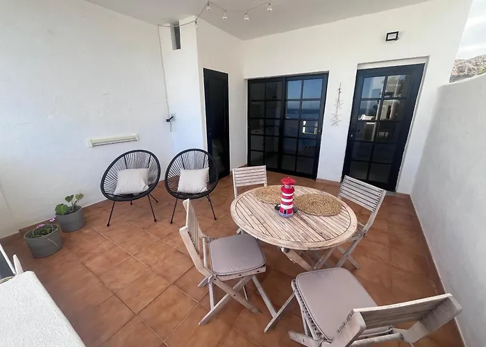 Appartement El Ancla Las Palmas de Gran Canaria