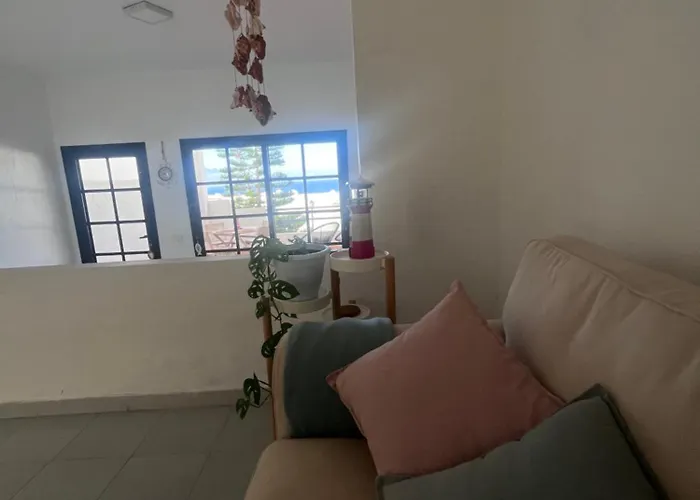 El Ancla Appartement *