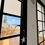 Апартаменты El Ancla *
