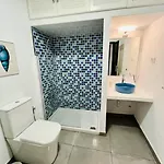 Апартаменты El Ancla