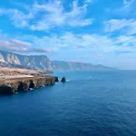 Апартаменты El Ancla Лас-Пальмас-де-Гран-Канария