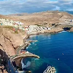Апартаменты El Ancla