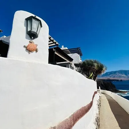 Appartement El Ancla Las Palmas de Gran Canaria