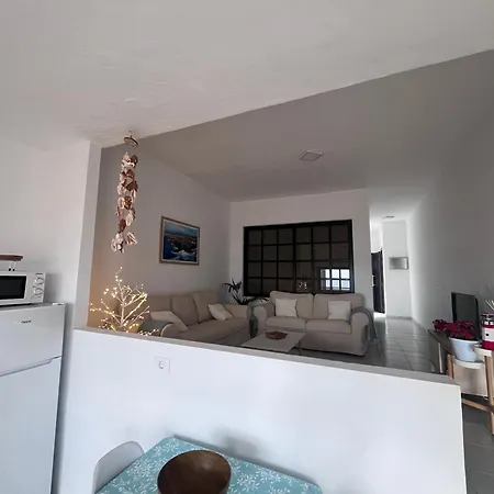 El Ancla Apartment *