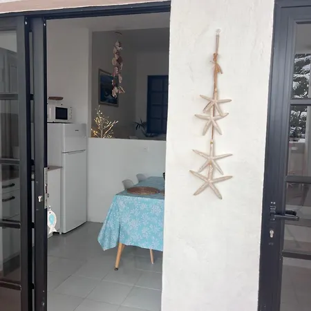 El Ancla Apartment Las Palmas de Gran Canaria