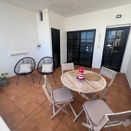 Apartament El Ancla Las Palmas de Gran Canaria