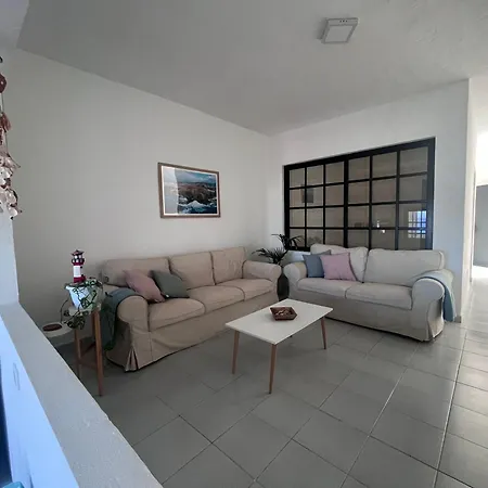 El Ancla Apartament Las Palmas de Gran Canaria