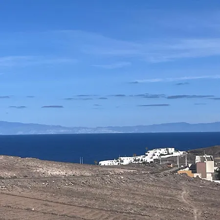 El Ancla Apartamento *