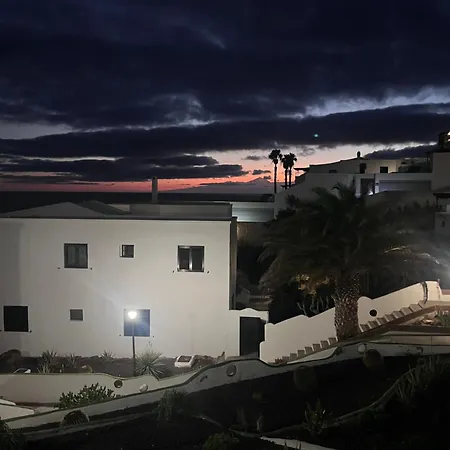 Apartamento El Ancla *
