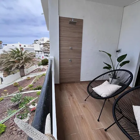 El Ancla Apartamento *