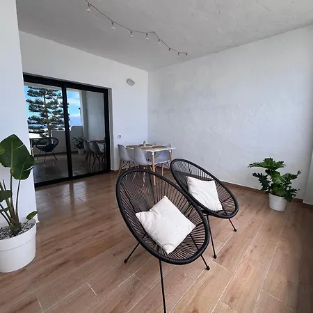 El Ancla Las Palmas de Gran Canaria