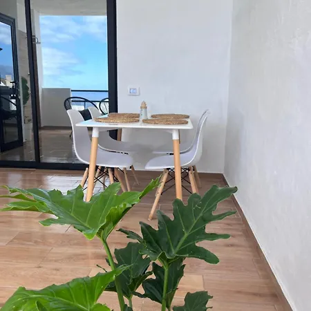 Apartamento El Ancla