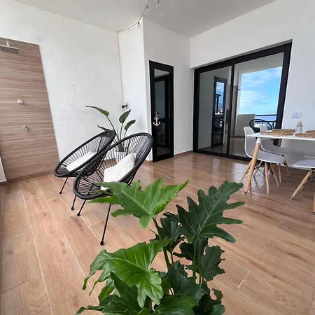 El Ancla Apartamento