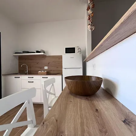 El Ancla Apartamento *