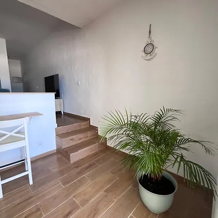 Apartamento El Ancla *