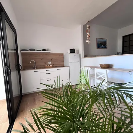 Apartamento El Ancla Las Palmas de Gran Canaria