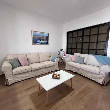 Apartamento El Ancla