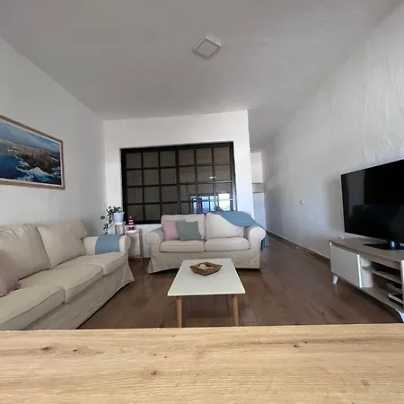 Apartamento El Ancla Las Palmas de Gran Canaria