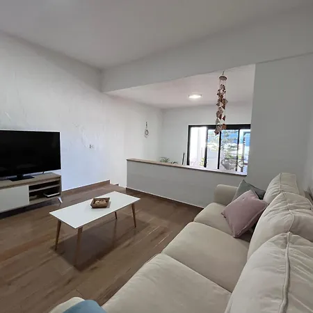 Apartamento El Ancla