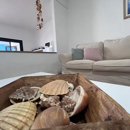 Apartamento El Ancla *