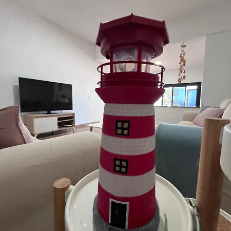 El Ancla Apartamento Las Palmas de Gran Canaria