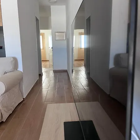 El Ancla Apartamento