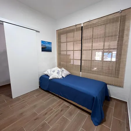 El Ancla * Las Palmas de Gran Canaria