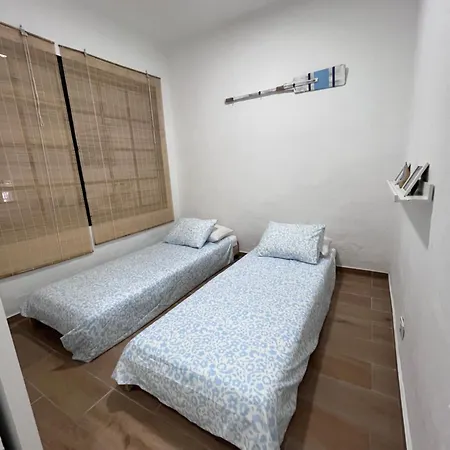 El Ancla Las Palmas de Gran Canaria